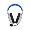אוזניות גיימינג חוטיות RAZER PlayStation BlackShark V3 X HyperSpeed