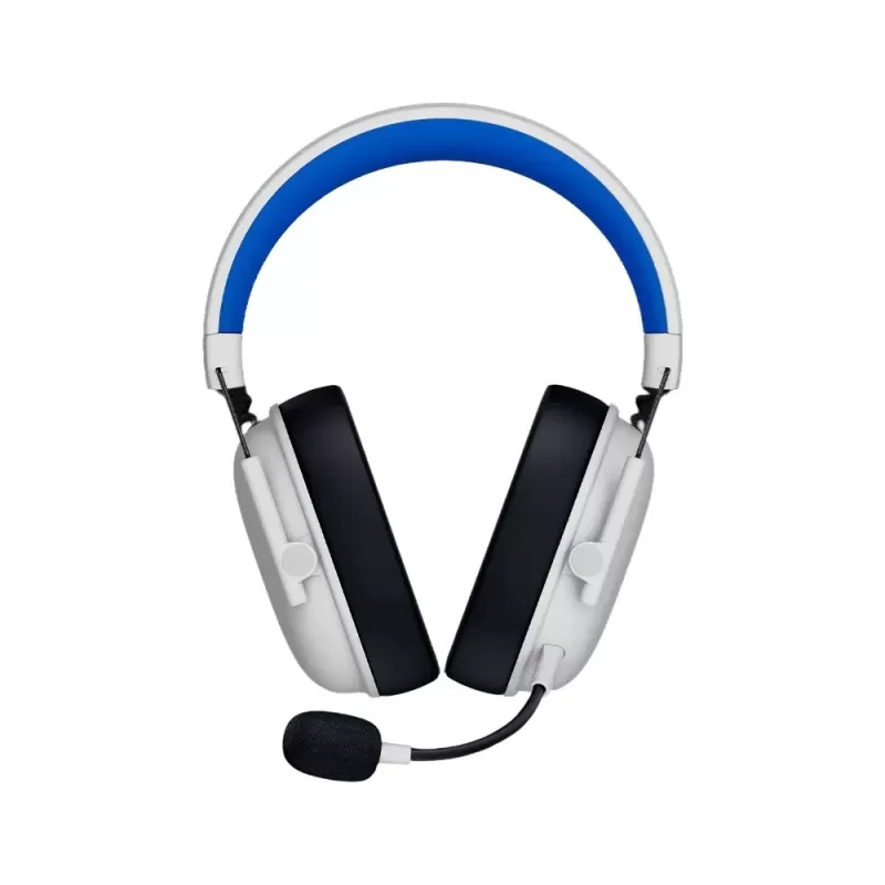 אוזניות גיימינג חוטיות RAZER PlayStation BlackShark V3 X HyperSpeed