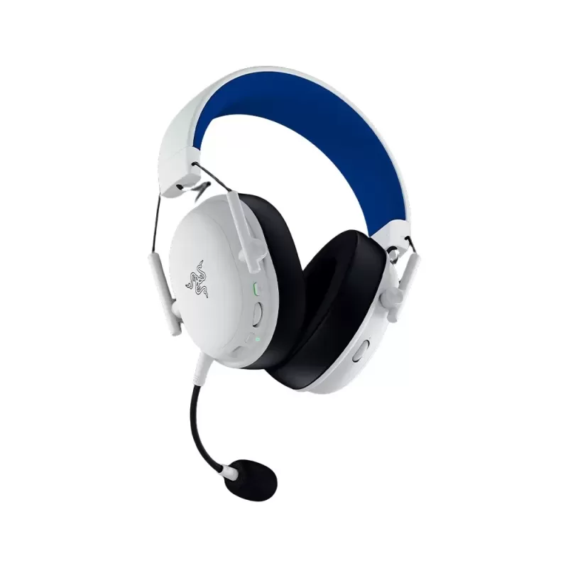 אוזניות גיימינג חוטיות RAZER PlayStation BlackShark V3 X HyperSpeed