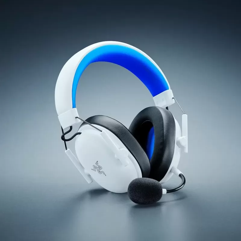 אוזניות גיימינג חוטיות RAZER PlayStation BlackShark V3 X HyperSpeed