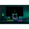 Проводные Игровые Наушники RAZER Kraken Kitty V3 X black