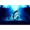 Wired Gaming Headphones RAZER BLACKSHARK V2 PRO FOR PLAYSTATION white
