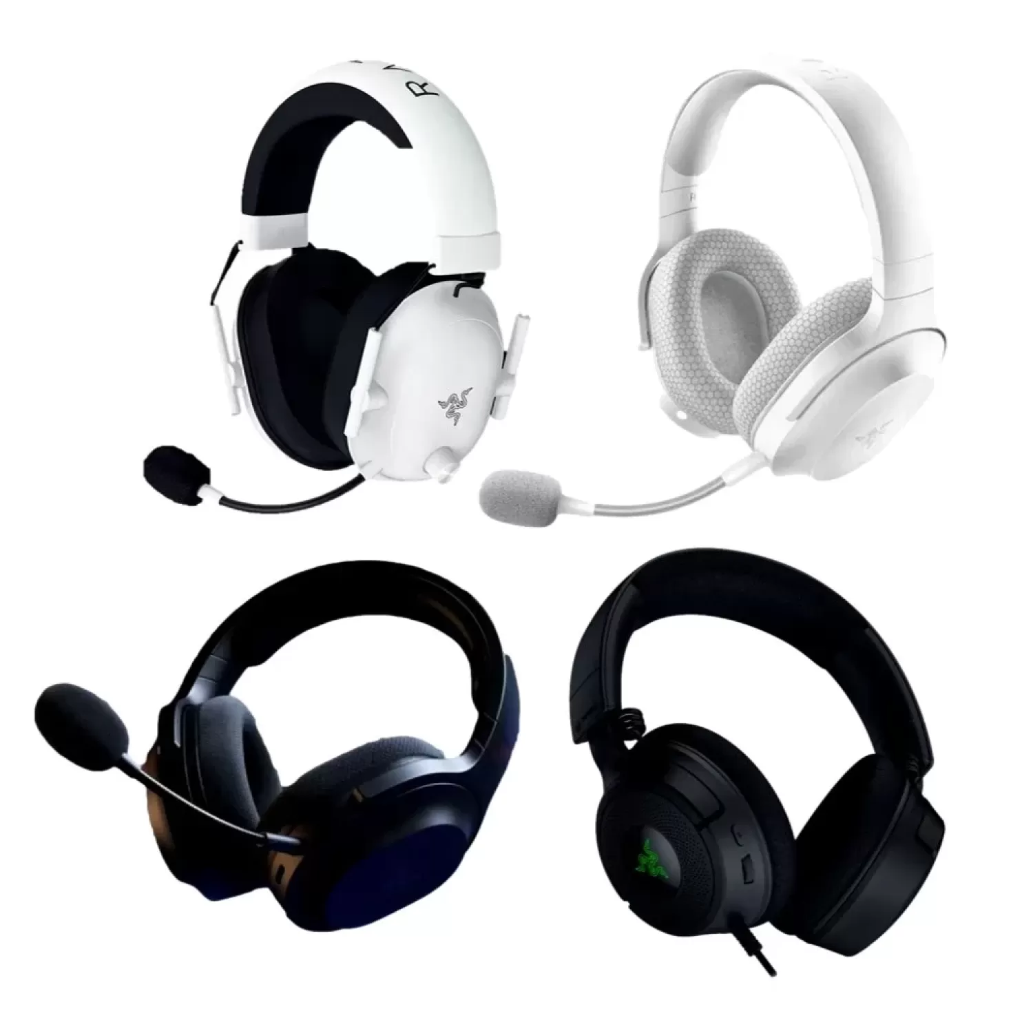 Wired Gaming Headphones RAZER HEADSET 4X