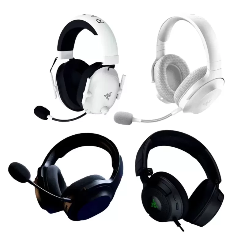 Wired Gaming Headphones RAZER HEADSET 4X