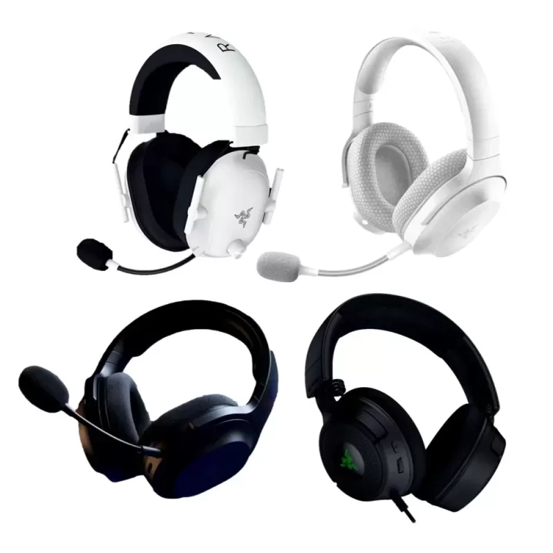 Wired Gaming Headphones RAZER HEADSET 4X