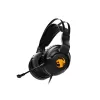Проводные Игровые Наушники Roccat USB 7.1 ELO RGB
