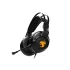 Wired Gaming Headphones Roccat USB 7.1 ELO RGB