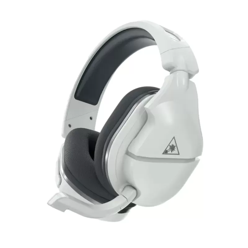 Беспроводные игровые наушники Turtle Beach STEALTH 600 GEN2 For PlayStation - white серый