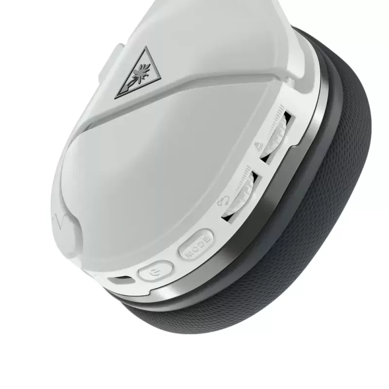 Беспроводные игровые наушники Turtle Beach STEALTH 600 GEN2 For PlayStation - white серый