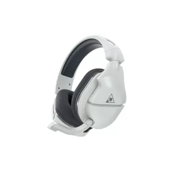 Беспроводные игровые наушники Turtle Beach STEALTH 600 GEN2 For PlayStation - white серый Беспроводные игровые наушники Turtle Beach STEALTH 600 GEN2 For PlayStation - white серый