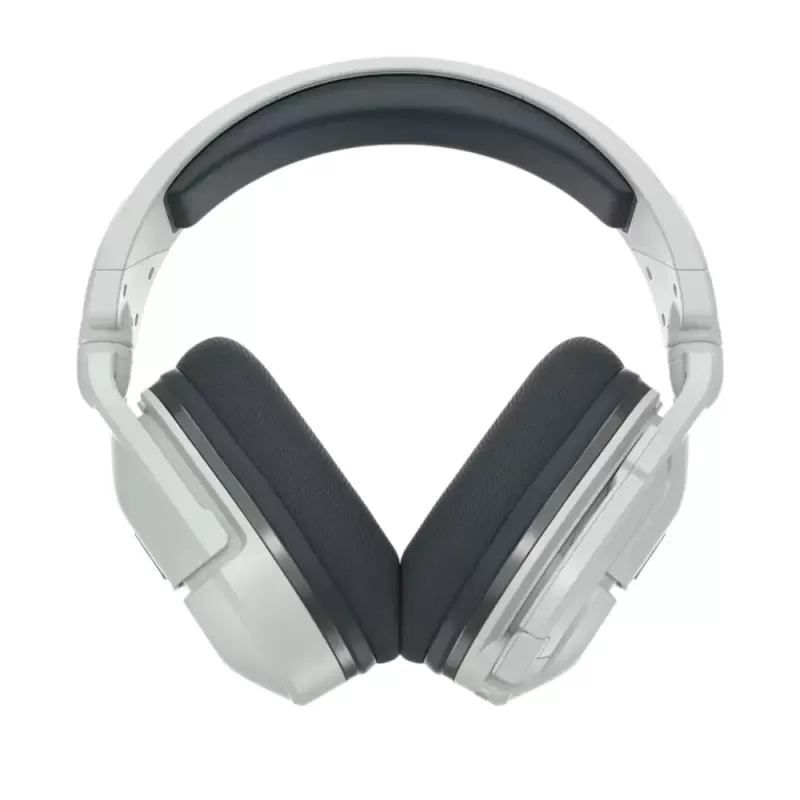 Беспроводные игровые наушники Turtle Beach STEALTH 600 GEN2 For PlayStation - white серый