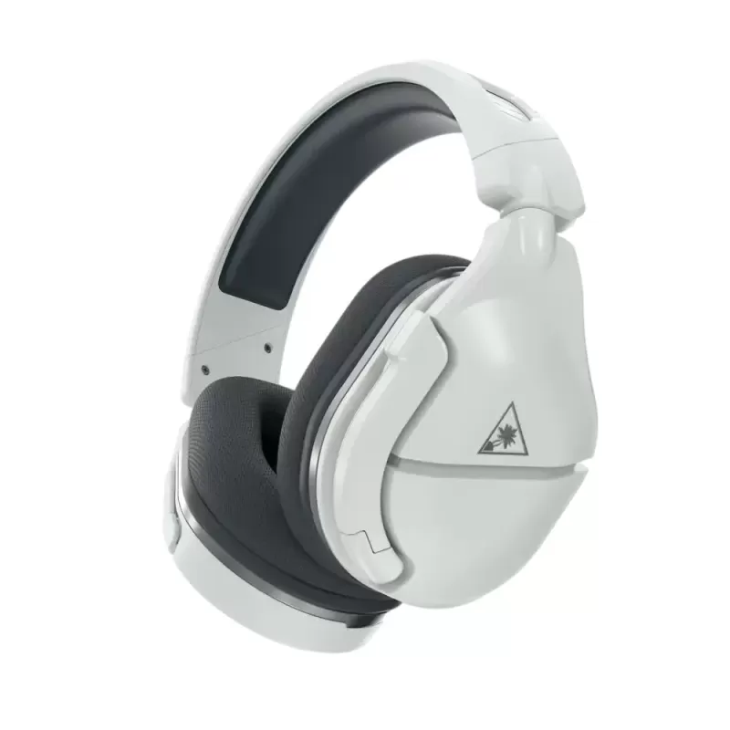 Беспроводные игровые наушники Turtle Beach STEALTH 600 GEN2 For PlayStation - white серый