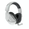 Беспроводные игровые наушники Turtle Beach STEALTH 600 GEN2 For PlayStation - white серый