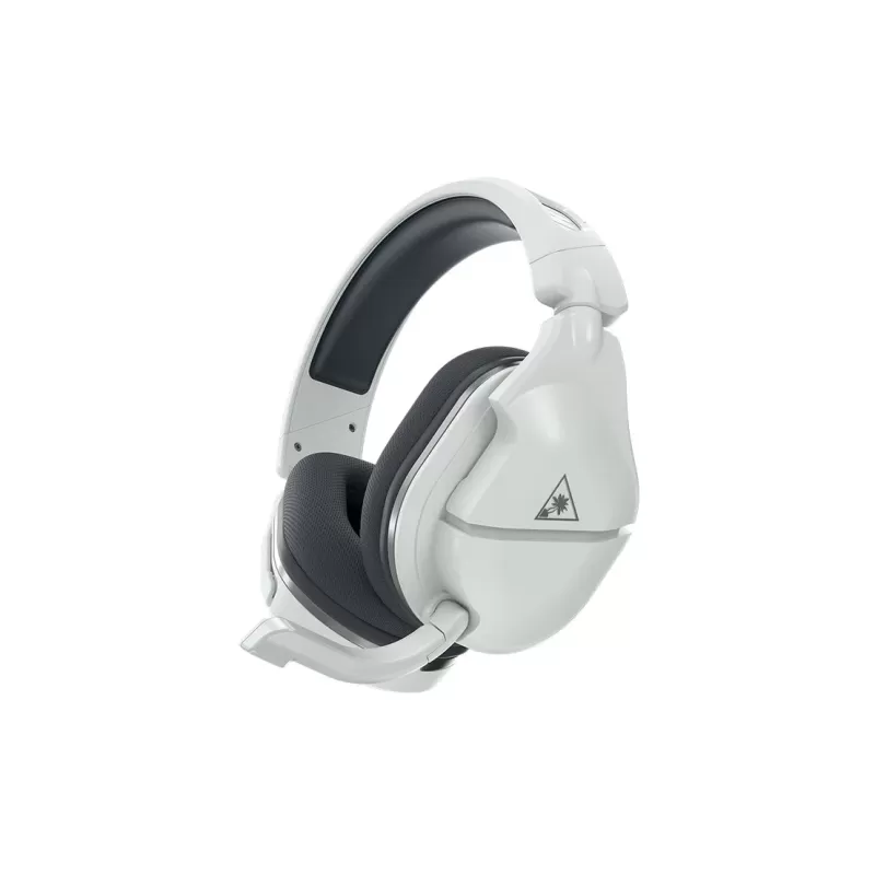 Беспроводные игровые наушники Turtle Beach STEALTH 600 GEN2 For PlayStation - white серый