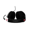Wired Gaming Headphones Turtle Beach Airlite Fit Nintendo Switch 2 black white