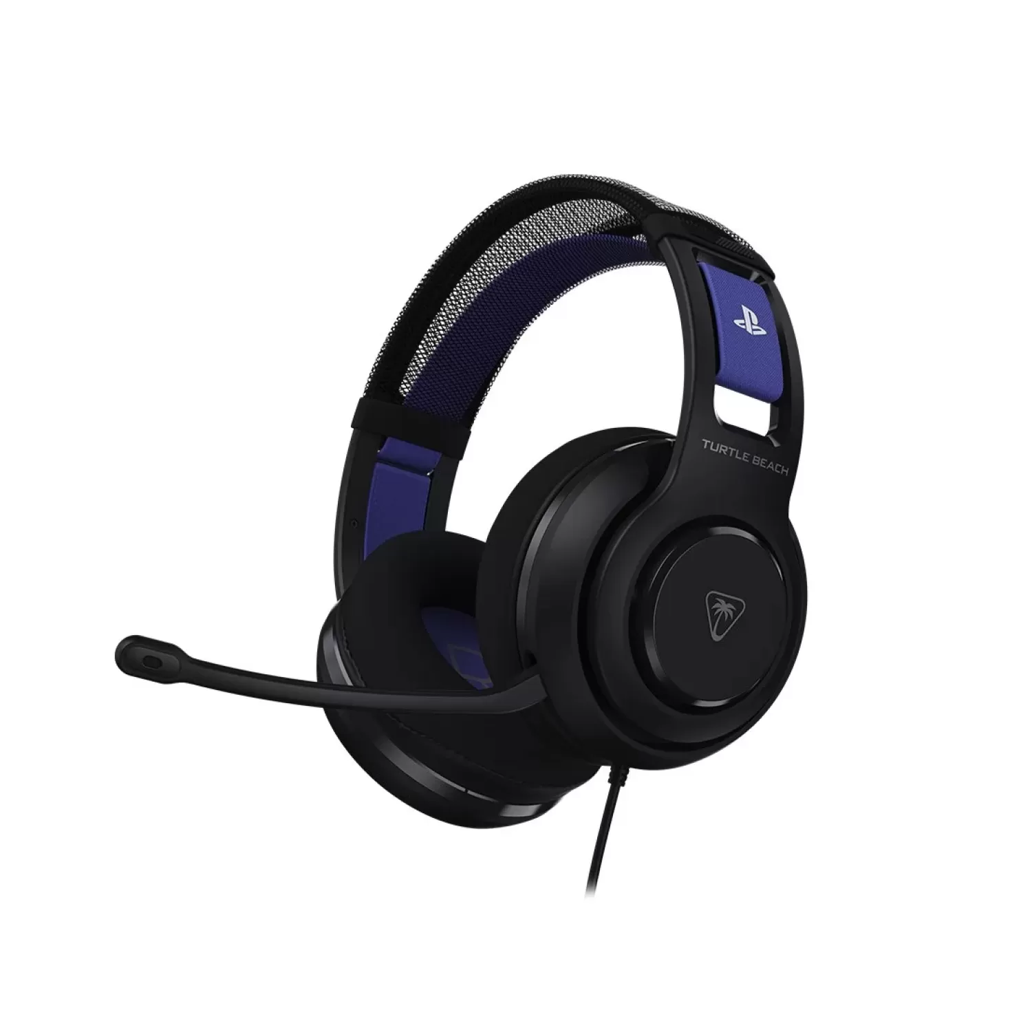 Wired Gaming Headphones Turtle Beach Atlas 200 black