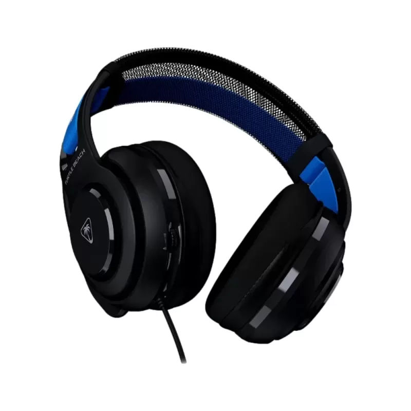 Проводные Игровые Наушники Turtle Beach Atlas 200 black