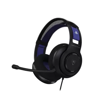 Проводные Игровые Наушники Turtle Beach Atlas 200 black