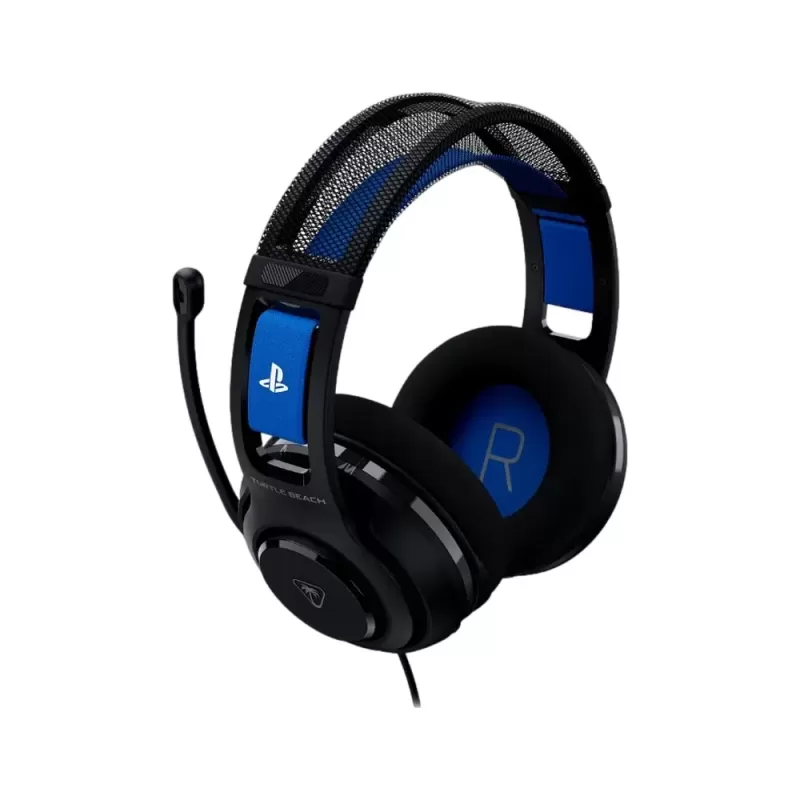 Проводные Игровые Наушники Turtle Beach Atlas 200 black