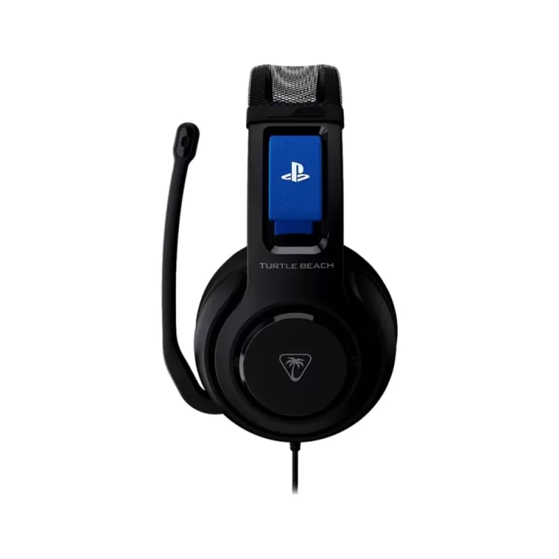 Проводные Игровые Наушники Turtle Beach Atlas 200 black