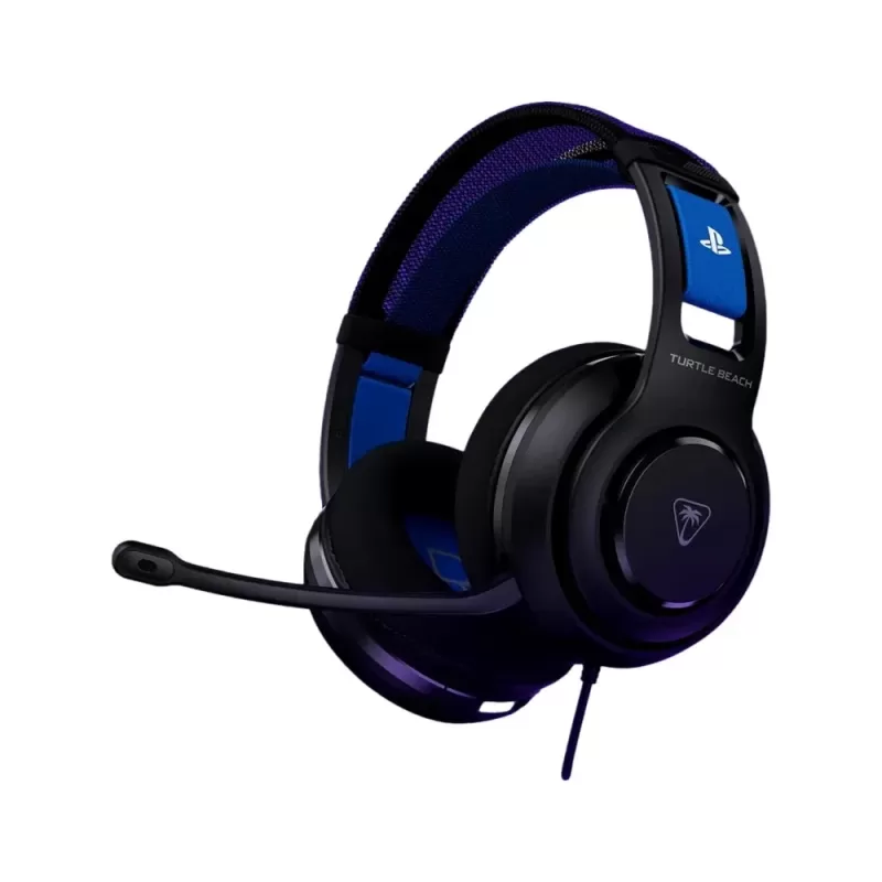 Проводные Игровые Наушники Turtle Beach Atlas 200 black