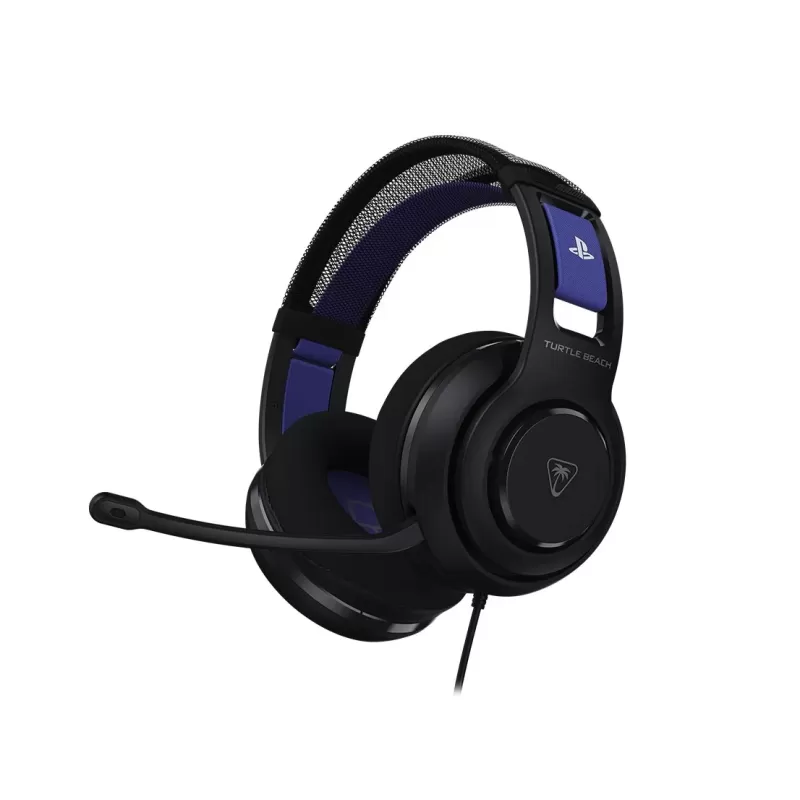 Проводные Игровые Наушники Turtle Beach Atlas 200 black