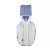 Беспроводные игровые наушники Logitech G435 Wireless white