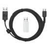 Беспроводные игровые наушники Logitech G435 Wireless white