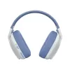 Беспроводные игровые наушники Logitech G435 Wireless white