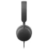 אוזניות חוטיות Logitech Zone Wired 2 אפור