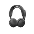 אוזניות חוטיות Logitech Zone Wired 2 אפור
