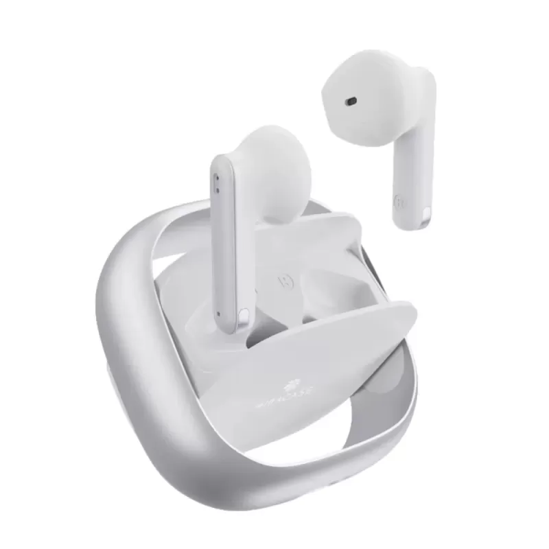 Wireless Headphones Miracase MTWS200 white