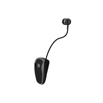 Wireless Headphones Miracase BT MBTH77 black