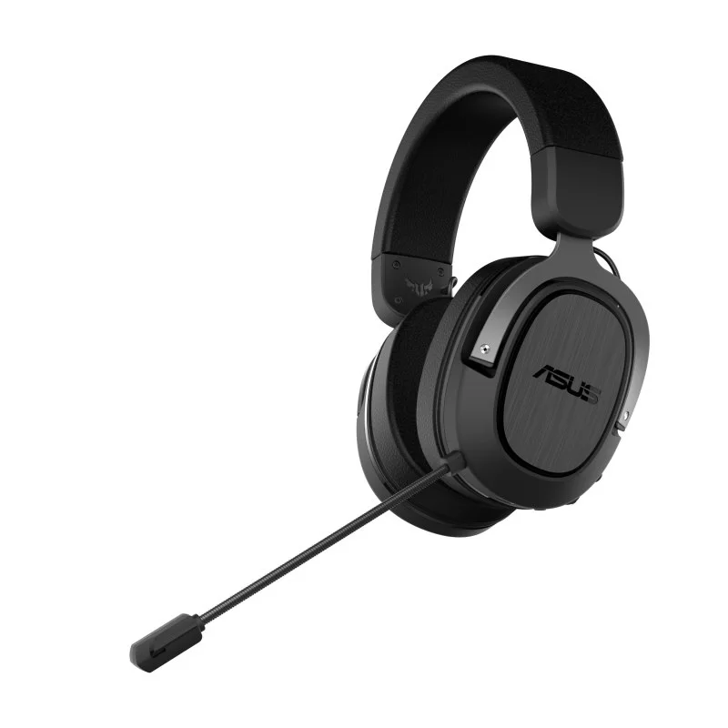אוזניות גיימינג אלחוטיות Asus TUF Gaming H3 Wireless אוזניות גיימינג אלחוטיות Asus TUF Gaming H3 Wireless