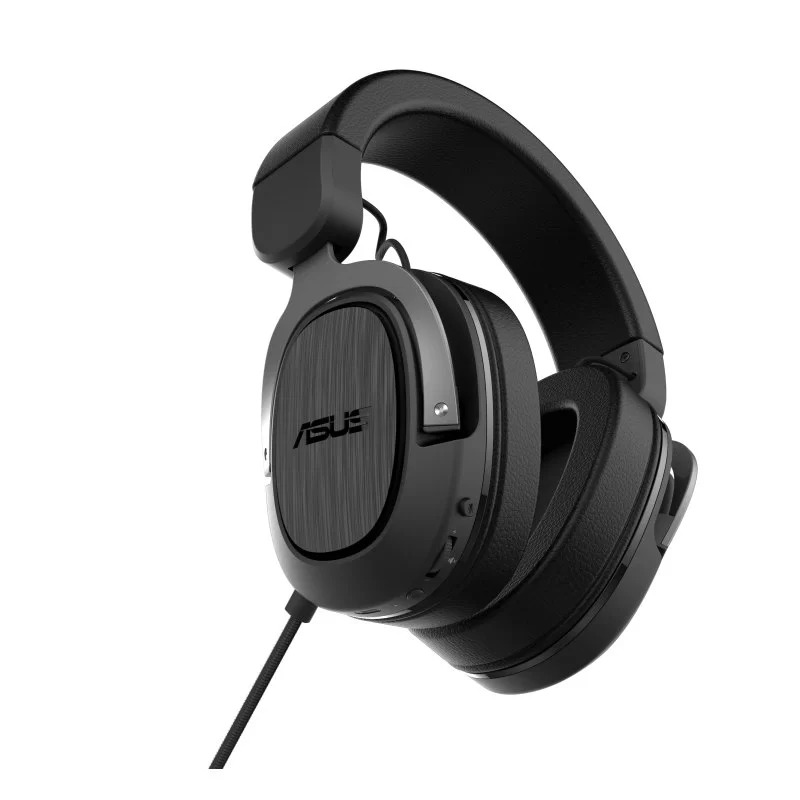 אוזניות גיימינג אלחוטיות Asus TUF Gaming H3 Wireless אוזניות גיימינג אלחוטיות Asus TUF Gaming H3 Wireless