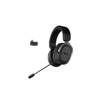 אוזניות גיימינג אלחוטיות Asus TUF Gaming H3 Wireless