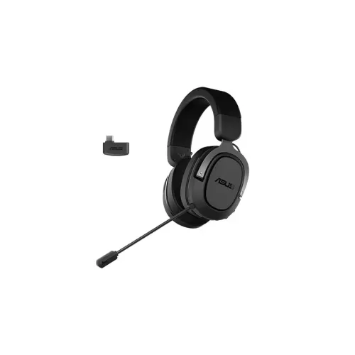אוזניות גיימינג אלחוטיות Asus TUF Gaming H3 Wireless אוזניות גיימינג אלחוטיות Asus TUF Gaming H3 Wireless