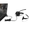 Headphones Lenovo 100 Mono USB Headset