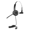 Headphones Lenovo 100 Mono USB Headset