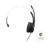 Headphones Lenovo 100 Mono USB Headset