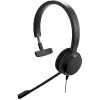 אוזניות חוטיות Jabra Evolve 20 Mono