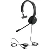 אוזניות חוטיות Jabra Evolve 20 Mono