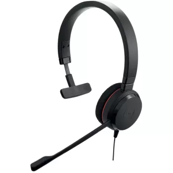 Проводные наушники Jabra Evolve 20 Mono
