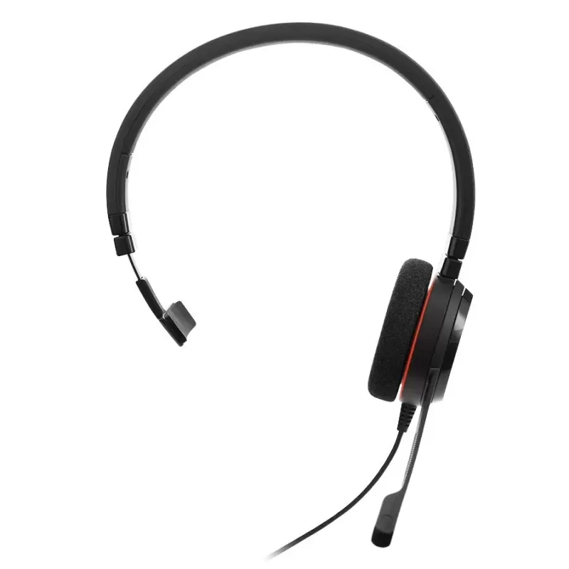 אוזניות חוטיות Jabra Evolve 20 Mono