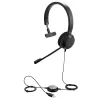 אוזניות חוטיות Jabra Evolve 20 Mono