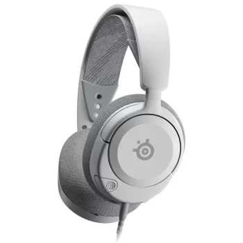 Игровые Наушники SteelSeries Arctis Nova 1 white