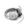 אוזניות גיימינג SteelSeries Arctis Nova 1 לבן