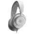 אוזניות גיימינג SteelSeries Arctis Nova 1 לבן