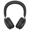 אוזניות Jabra Evolve2 75 MS USB-C Bluetooth Stereo שחור