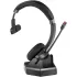 אוזניות Bluetooth משרדיות Mairdi M891BT שחור